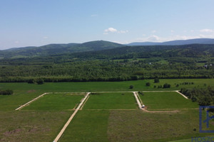 Działka na sprzedaż 1500m2 lubański Świeradów-Zdrój - zdjęcie 2