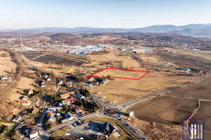 Działka na sprzedaż 31040m2 Jelenia Góra Trasa Czeska - zdjęcie 2