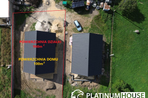 Dom na sprzedaż 100m2 nowosolski Nowa Sól - zdjęcie 3