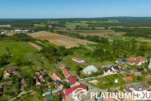 Działka na sprzedaż 23711m2 zielonogórski Świdnica Koźla - zdjęcie 2