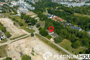 Działka na sprzedaż 2646m2 Zielona Góra - zdjęcie 3