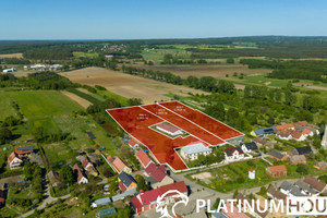 Działka na sprzedaż 23711m2 zielonogórski Świdnica Koźla - zdjęcie 1