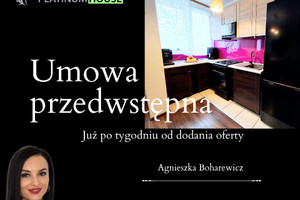 Mieszkanie na sprzedaż 48m2 Zielona Góra Anieli Krzywoń - zdjęcie 1