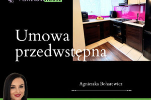 Mieszkanie na sprzedaż 48m2 Zielona Góra Anieli Krzywoń - zdjęcie 1