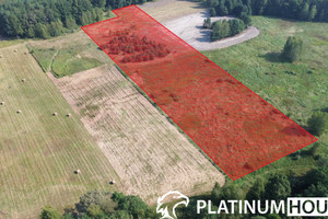 Działka na sprzedaż 19045m2 Zielona Góra - zdjęcie 1