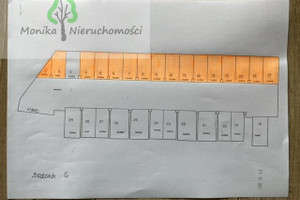 Garaż na sprzedaż 15m2 tczewski Tczew Brzechwy - zdjęcie 2