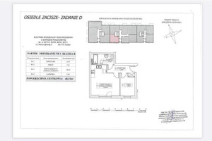 Mieszkanie do wynajęcia 38m2 tczewski Tczew Anny Łajming - zdjęcie 2