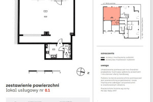 Komercyjne na sprzedaż 88m2 Łódź Śródmieście Wólczańska - zdjęcie 3