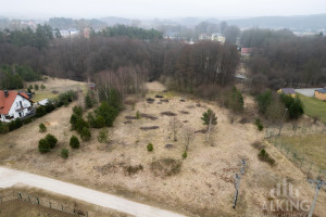 Działka na sprzedaż 6948m2 kartuski Przodkowo Kobysewo Księżycowa - zdjęcie 1