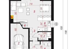 Dom na sprzedaż 202m2 gdański Pruszcz Gdański Borkowo Morelowa - zdjęcie 3