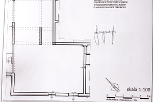 Komercyjne do wynajęcia 102m2 Tychy Śródmieście os. Cztery Pory Roku - zdjęcie 2