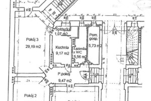 Komercyjne do wynajęcia 146m2 Szczecin Centrum Aleja Papieża Jana Pawła II - zdjęcie 3