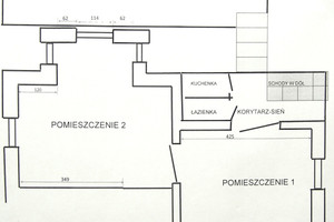 Komercyjne do wynajęcia 68m2 Sopot Tadeusza Kościuszki - zdjęcie 2