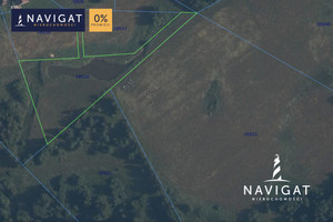 Działka na sprzedaż 5870m2 gdański Przywidz Pomlewo Jodłowa - zdjęcie 3