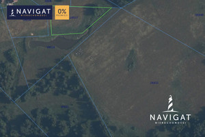 Działka na sprzedaż 3024m2 gdański Przywidz Pomlewo Jodłowa - zdjęcie 3
