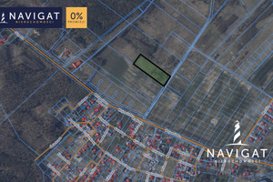 Działka na sprzedaż 11700m2 słupski Ustka Grabno Wojewódzka - zdjęcie 3