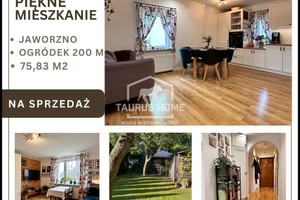 Mieszkanie na sprzedaż 76m2 Jaworzno Szczakowa - zdjęcie 1