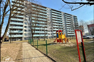 Mieszkanie na sprzedaż 32m2 Sosnowiec Kazimierz Górniczy - zdjęcie 2