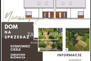 Dom na sprzedaż 138m2 Sosnowiec - zdjęcie 1