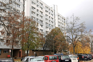 Mieszkanie na sprzedaż 38m2 Poznań Rataje Osiedle Powstań Narodowych - zdjęcie 1