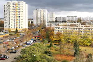 Mieszkanie na sprzedaż 38m2 Poznań Rataje Powstań Narodowych - zdjęcie 1