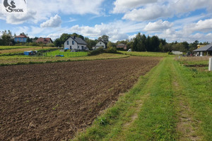 Działka na sprzedaż krakowski Skawina Wola Radziszowska - zdjęcie 3