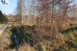 Działka na sprzedaż wielicki Biskupice Bodzanów - zdjęcie 3