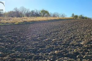 Działka na sprzedaż 2076m2 Kraków Prądnik Biały Tonie - zdjęcie 3