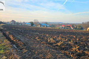 Działka na sprzedaż krakowski Słomniki Polanowice - zdjęcie 2