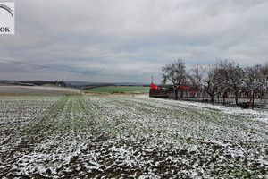 Działka na sprzedaż 1300m2 krakowski Iwanowice Lesieniec - zdjęcie 2