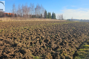 Działka na sprzedaż krakowski Kocmyrzów-Luborzyca Łuczyce - zdjęcie 3