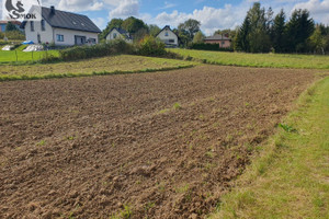 Działka na sprzedaż krakowski Skawina Wola Radziszowska - zdjęcie 2