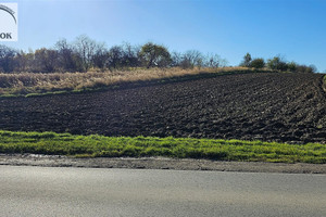 Działka na sprzedaż 2076m2 Kraków Prądnik Biały Tonie - zdjęcie 2