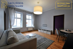 Mieszkanie do wynajęcia 46m2 Gdańsk Wrzeszcz Konrada Wallenroda - zdjęcie 1