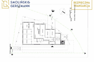 Działka na sprzedaż 569m2 Gdańsk Piecki-Migowo Św. Huberta - zdjęcie 2