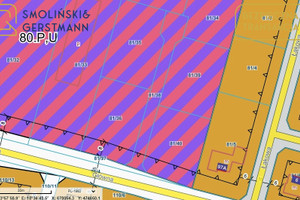 Działka na sprzedaż 1089m2 starogardzki Starogard Gdański Główna - zdjęcie 2