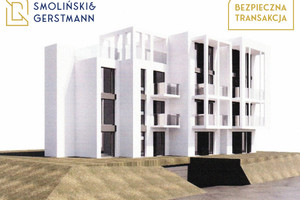 Działka na sprzedaż 569m2 Gdańsk Piecki-Migowo Św. Huberta - zdjęcie 1