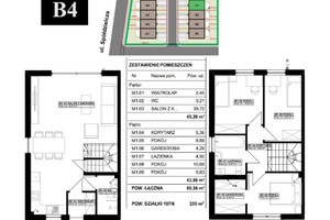 Dom na sprzedaż 90m2 stargardzki Stargard - zdjęcie 3