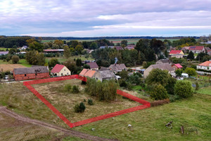 Działka na sprzedaż 3108m2 stargardzki Stargard Poczernin - zdjęcie 3