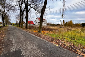 Działka na sprzedaż 1400m2 stargardzki Stargard - zdjęcie 2