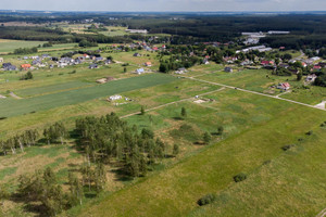 Działka na sprzedaż 1724m2 stargardzki Kobylanka Niedźwiedź - zdjęcie 2