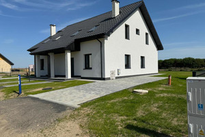 Dom na sprzedaż 122m2 stargardzki Stargard Grzędzice - zdjęcie 2