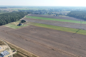 Działka na sprzedaż stargardzki Stargard Żarowo - zdjęcie 2