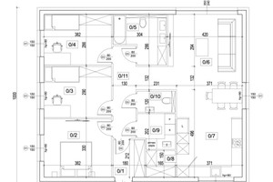 Dom na sprzedaż 99m2 stargardzki Stargard Żarowo - zdjęcie 3