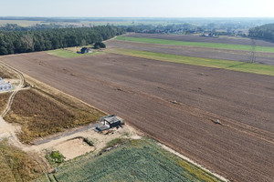 Działka na sprzedaż stargardzki Stargard Żarowo - zdjęcie 3