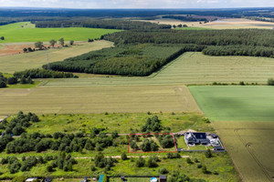 Działka na sprzedaż 1057m2 stargardzki Stargard Grzędzice - zdjęcie 3