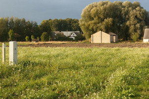 Działka na sprzedaż 4900m2 kamieński Wolin Sierosław - zdjęcie 1