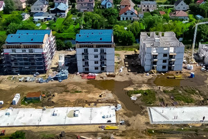 Mieszkanie na sprzedaż 55m2 stargardzki Stargard Nadbrzeżna - zdjęcie 3