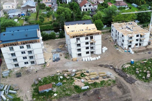 Mieszkanie na sprzedaż 42m2 stargardzki Stargard Nadbrzeżna - zdjęcie 2