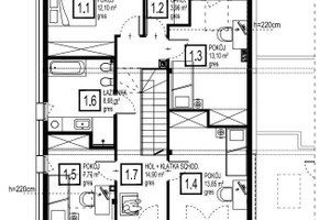 Dom na sprzedaż 146m2 gdański Pruszcz Gdański Straszyn Marsa - zdjęcie 3